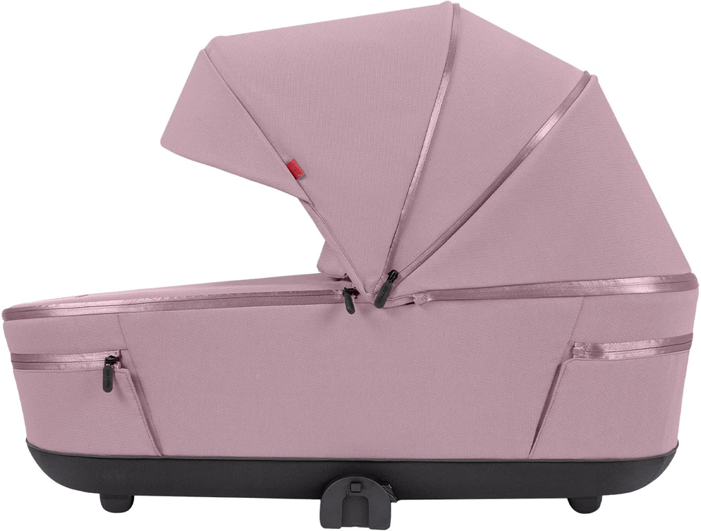 Коляска 2 в 1 Carrello Omega CRL-6540 Galaxy Pink